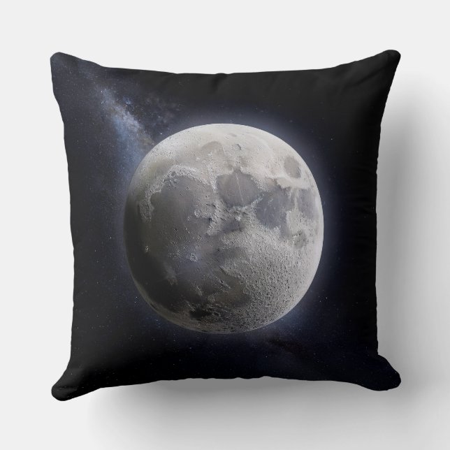 Coussin Conjin con la luna (Verso)