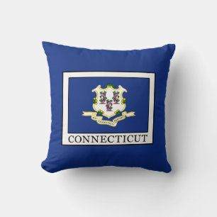 Coussin Connecticut