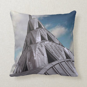 Coussin Construction de Chrysler