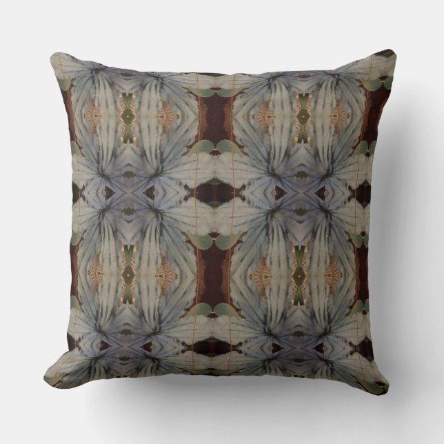 Coussin Contenir l'amour (Recto)