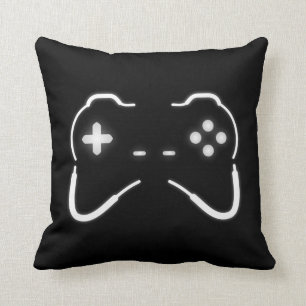 Coussin Contrôleur de jeu