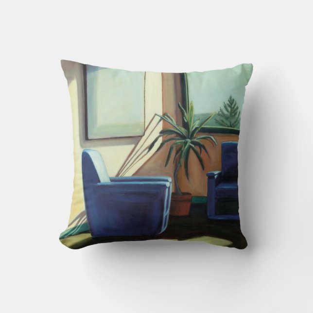 Coussin Conversation 2002 (Recto)
