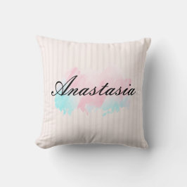 Coussin Cool, Amazing, Pink Sparkly