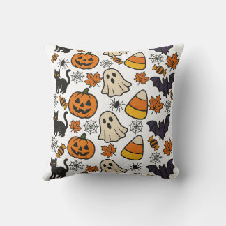 Coussin cool chassé