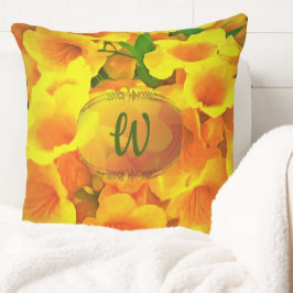 Coussin Copa de Oro