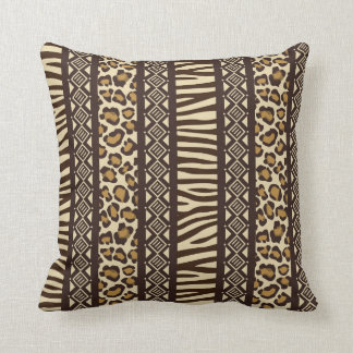 Coussin Copie africaine