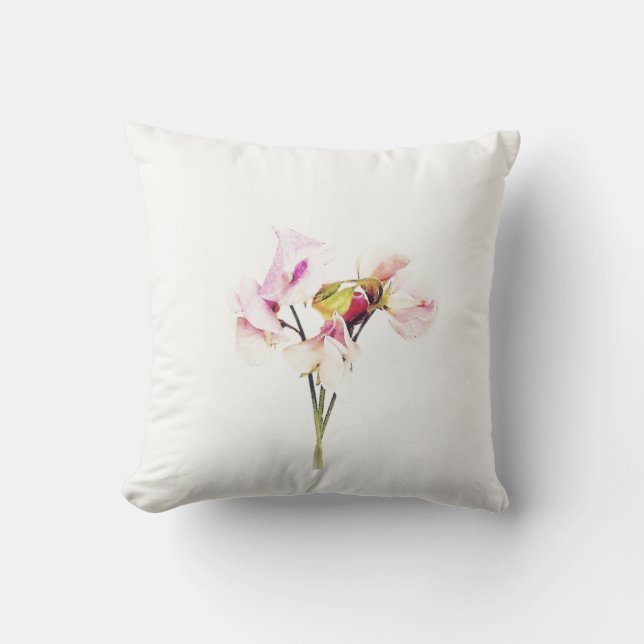 Coussin Copie de pois doux (Recto)