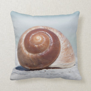 Coussin Coquillage St Petersburg, la Floride
