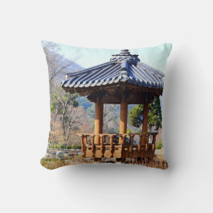 Coussin Corée
