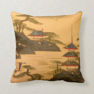 Coussin coréen
