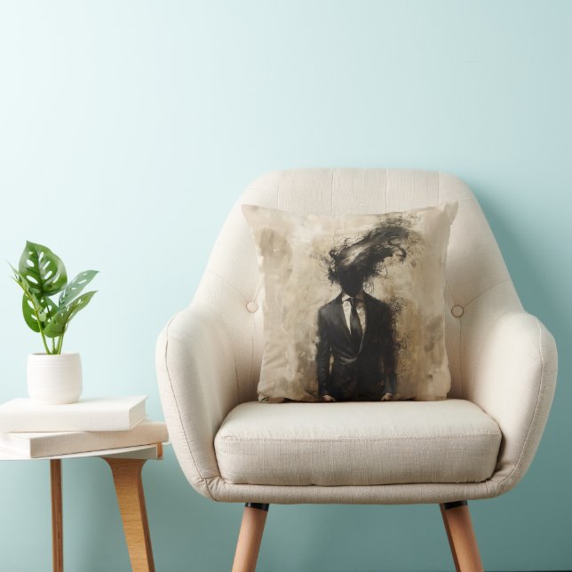 Coussin Correntes (Chaise)