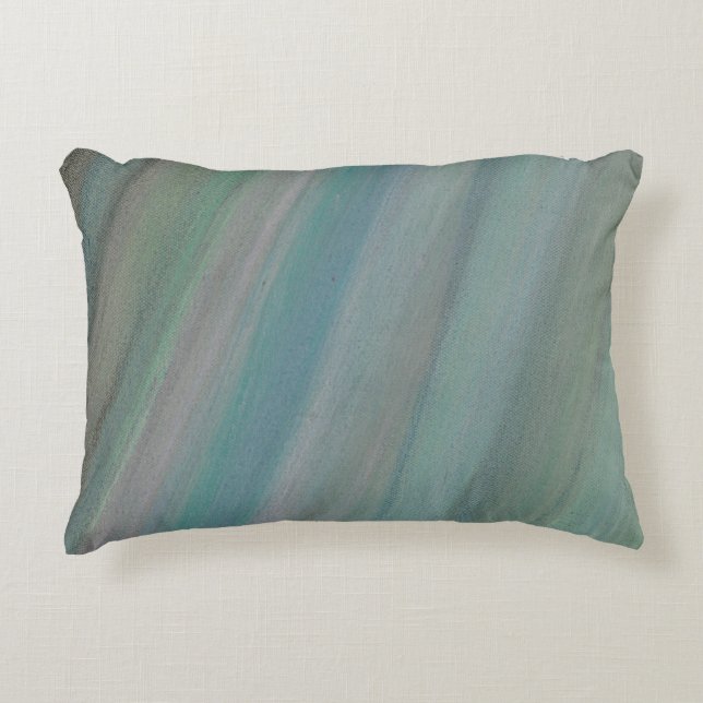 Coussin cosmique #3 (Devant)