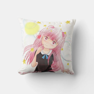 Coussin Cosmos Cushion クッション
