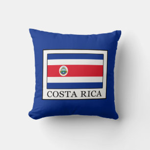 Coussin Costa Rica