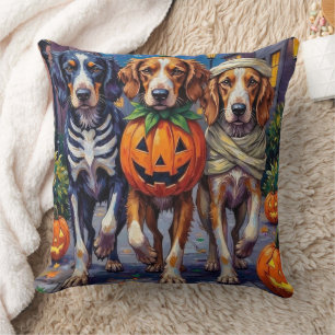 Coussin Costume de Halloween pour Trick-or-Treating de Set
