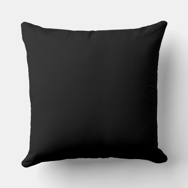 Coussin Costume de la liberté pour hommes femmes patriotiq (Verso)