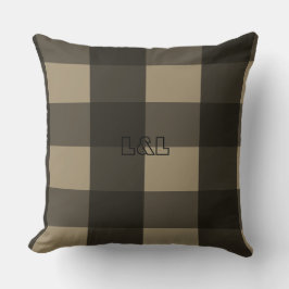 Coussin Coton d'oreiller