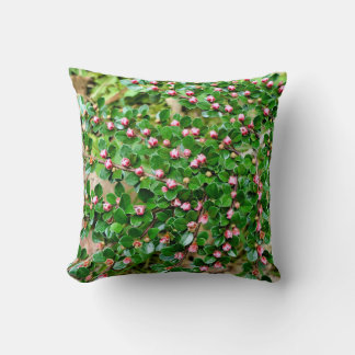 Coussin Cotonou horizontalis Throw Cushion