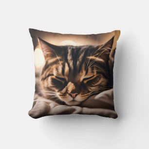 Coussin Couchage de chat