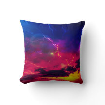 Coucher de soleil d'Artsy