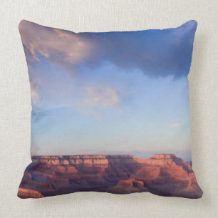 Coussin Coucher du soleil grand