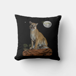 Coussin Cougar