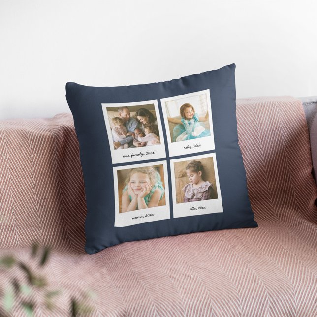 Coussin Couleur Arrière - plan modifiable instantanée du c (Créateur téléchargé)