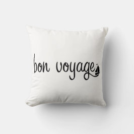 Coussin Couleur d'arrière - plan de personnaliser de