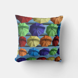 Coussin Couleur de protection Jeu d'oreiller