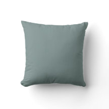 Couleur solide gris bleu foncé Inspiré par la coul
