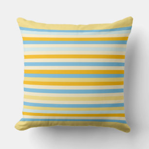 Coussin Couleur triée 131214