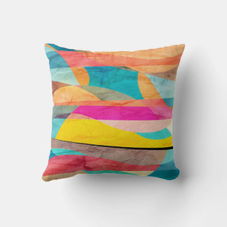 Coussin Couleurs