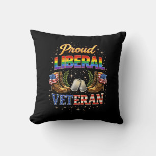 Coussin Couleurs de Courage