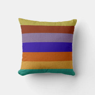 Coussin Couleurs d'Orion