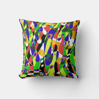 Coussin Coup de chapeau