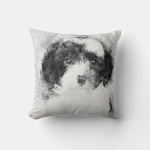 Coussin Coup d'oreiller mignon