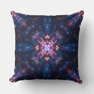 Coussin Coupe du monde spatial