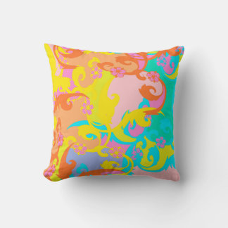 Coussin cousin