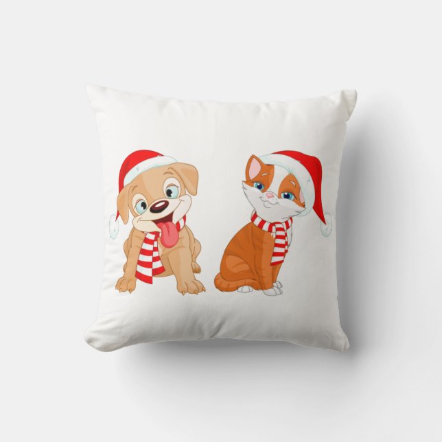 Coussin Coussin, (Recto)