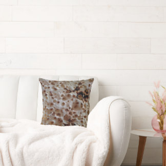 Coussin Coussin carré de la crumpet