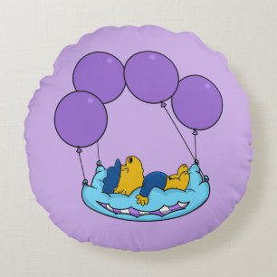 Coussin Coussin de Ferald