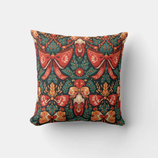 Coussin coussin de Noël