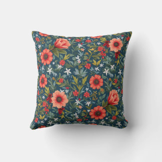 Coussin coussin de Noël