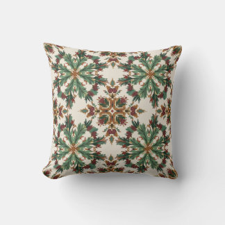 coussin coussin de noël