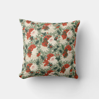 Coussin coussin de Noël