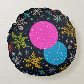 Coussin coussin de Noël