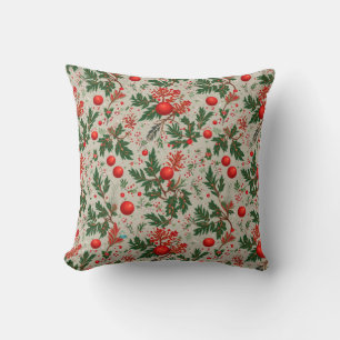 coussin coussin de noël (Modifier)