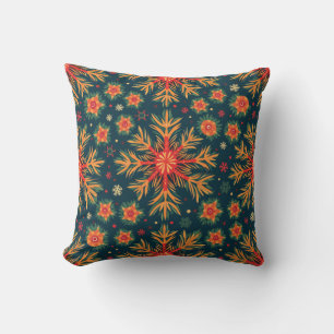 coussin coussin de noël (Modifier)