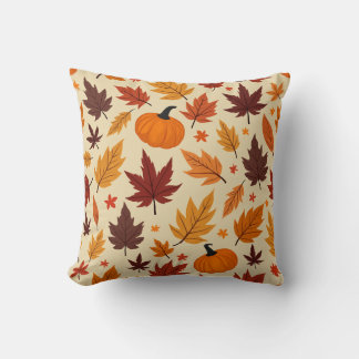 coussin coussin de thanksgiving