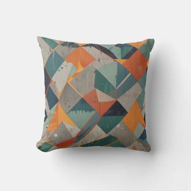 Coussin coussin du rédacteur (Recto)